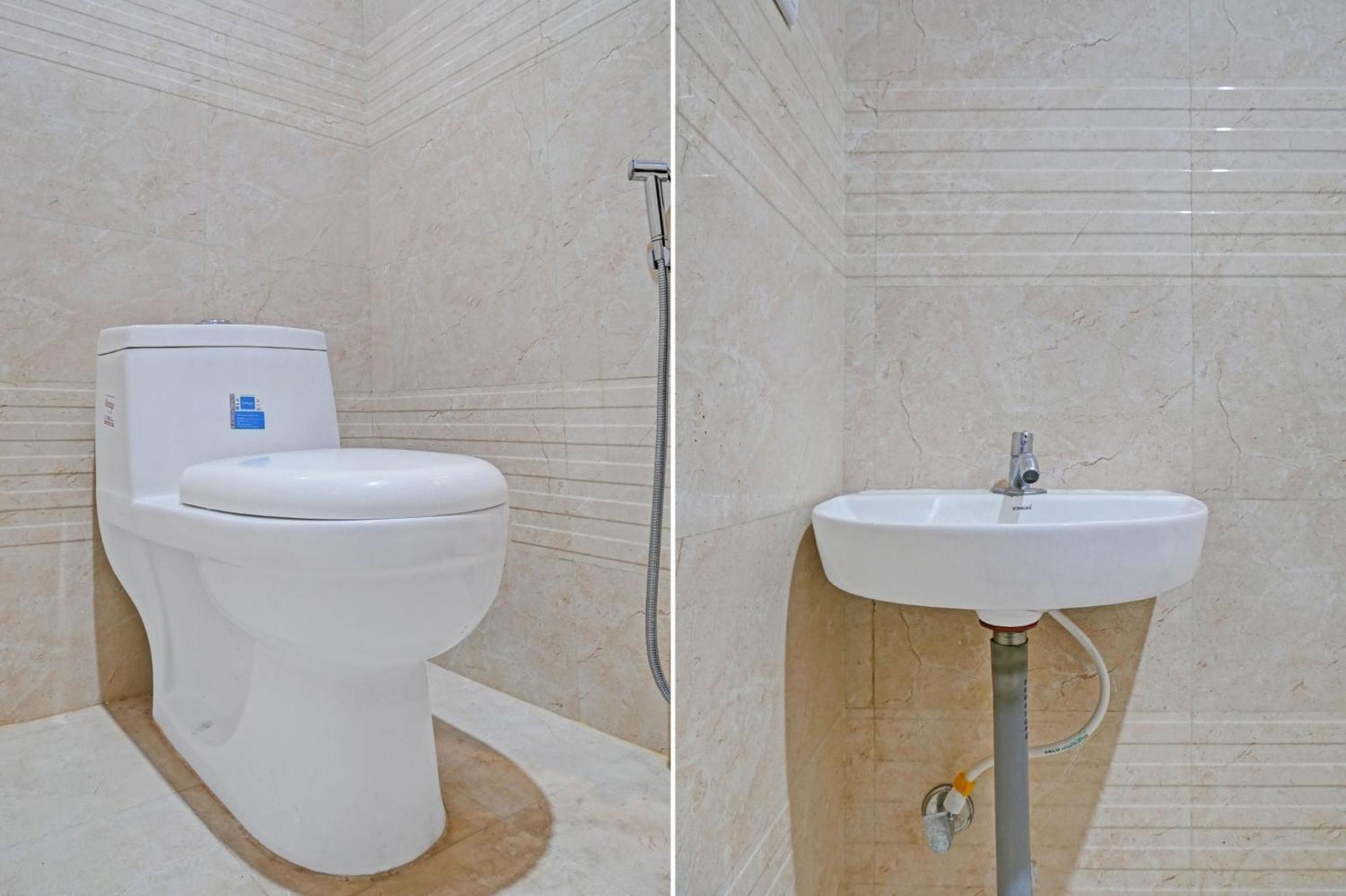 Townhouse Navneeta Grand Otel Kakarmatha Dış mekan fotoğraf